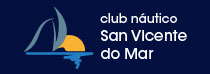 Logo Club Náutico San Vicente