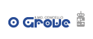 Logotipo Concello do Grove
