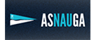 Logotipo Asnauga